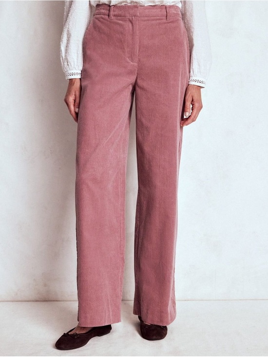 Boden Pants - Boden Belgravia Cord Trousers- NWT Sz 10R